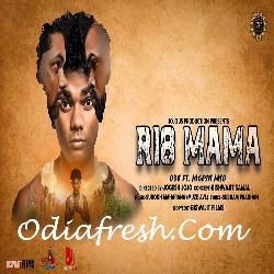 Right Mama - Sambalpuri Song